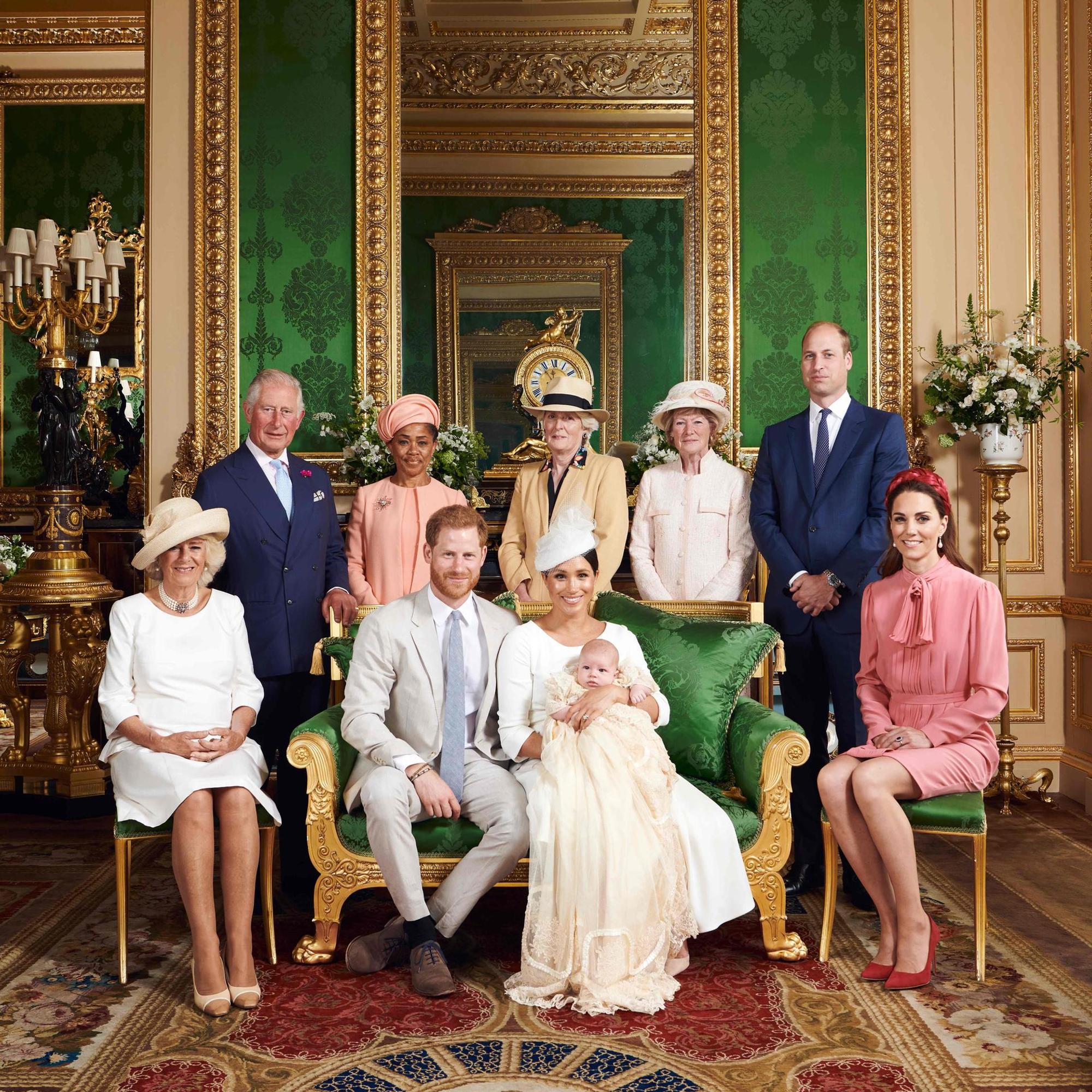 Foto Familie