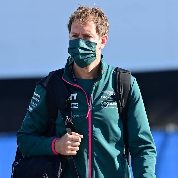 Sebastian Vettel