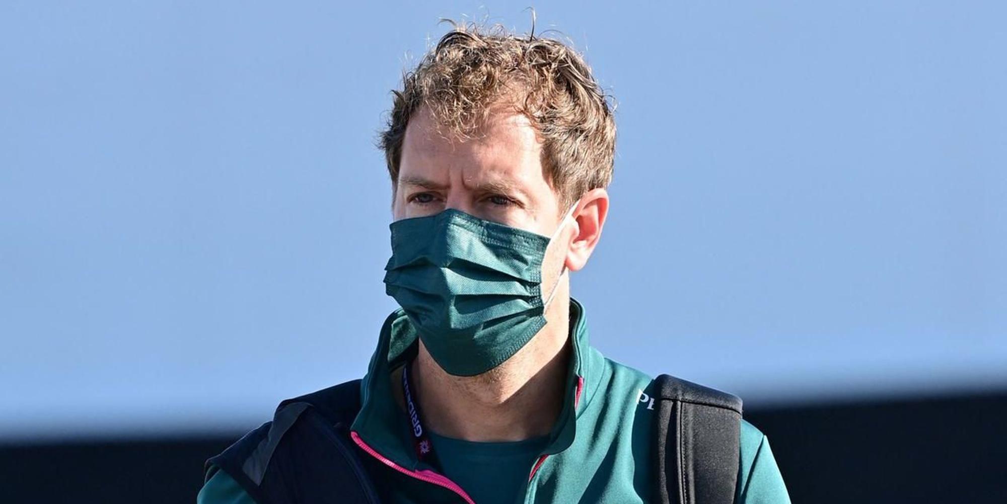 Sebastian Vettel