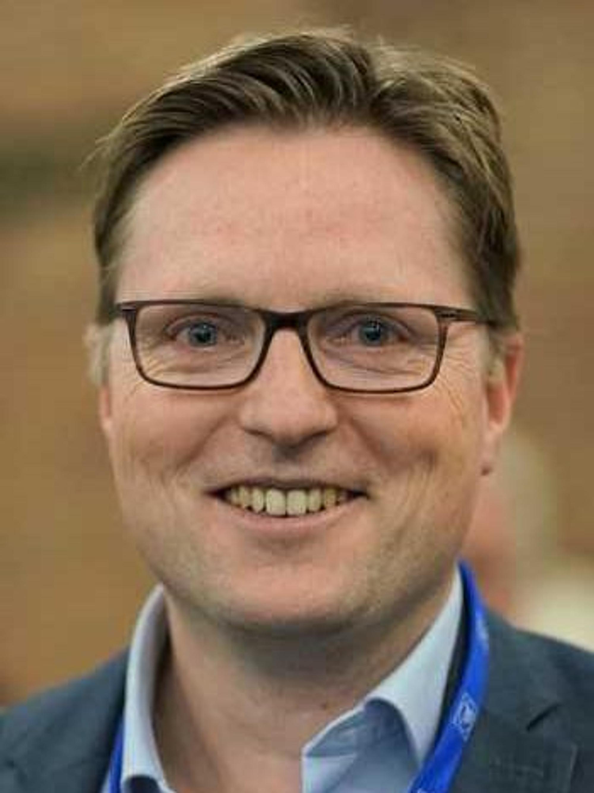 Jörg Timm