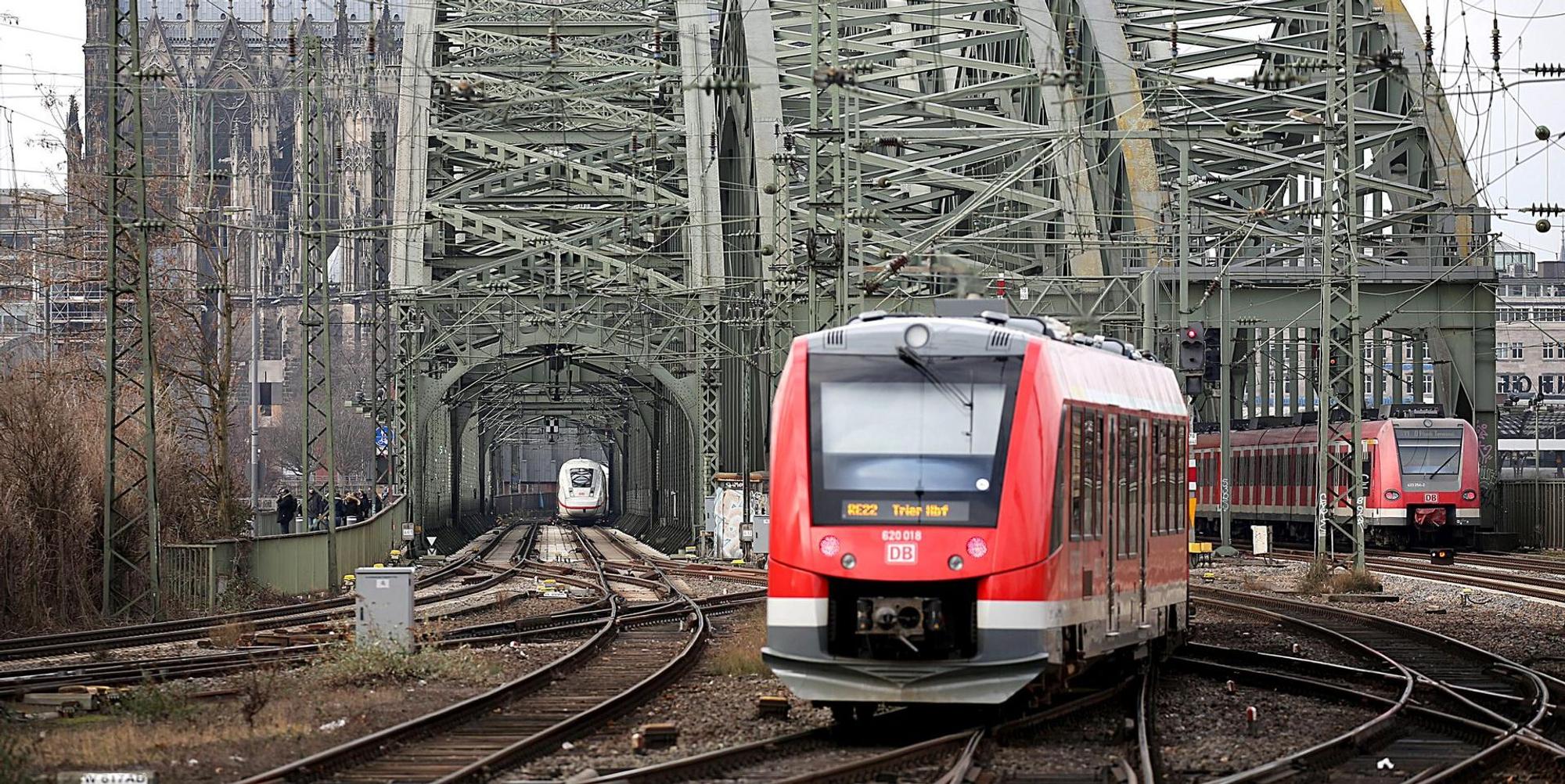 sylt bahn