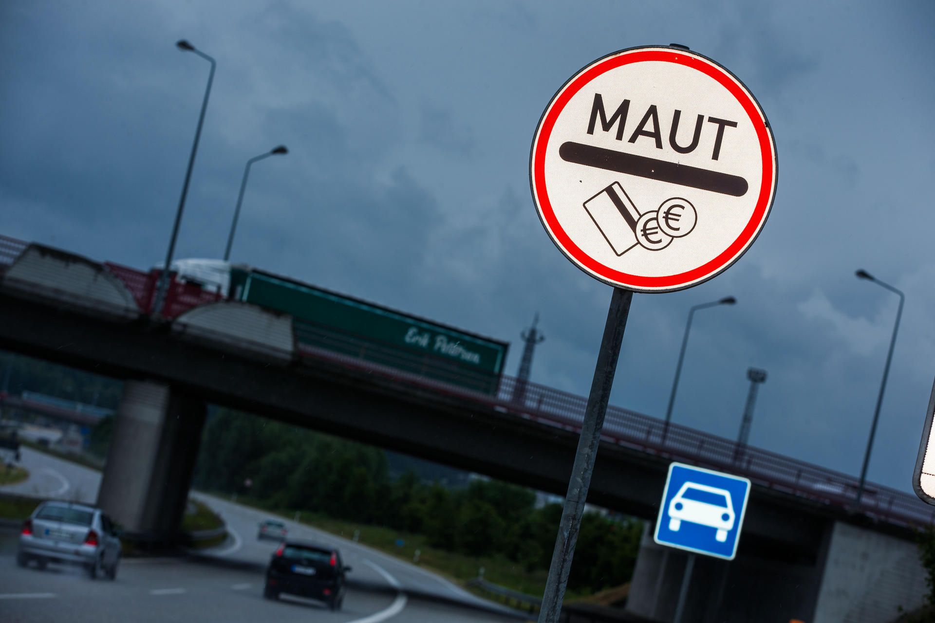 Mautschild