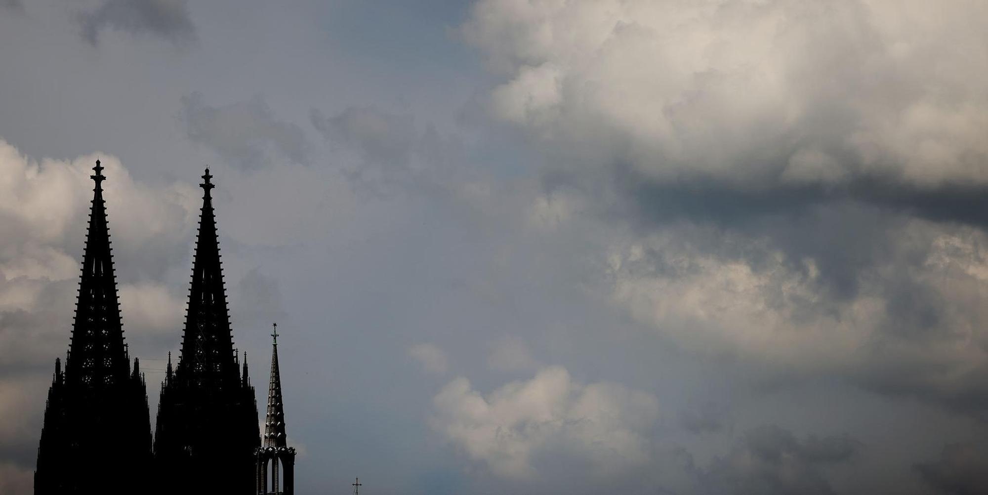 Dom Köln