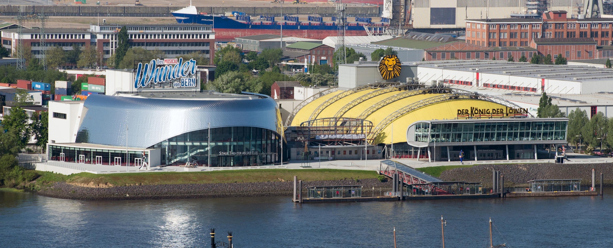 Theater an der Elbe