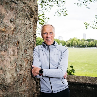 Professor Ingo Froböse