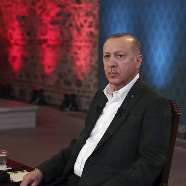 Erdogan_libyen