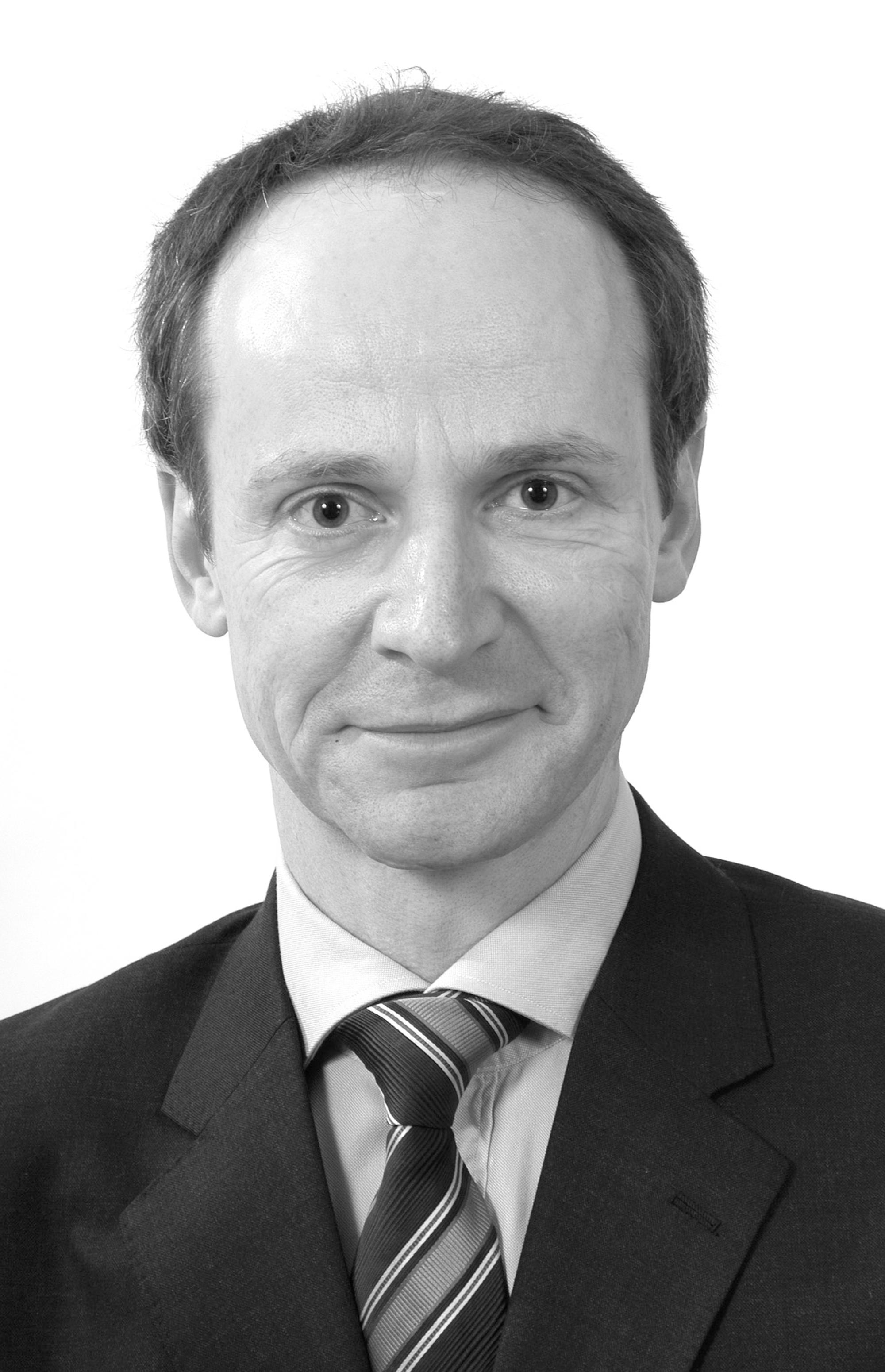 Gerd Kommer