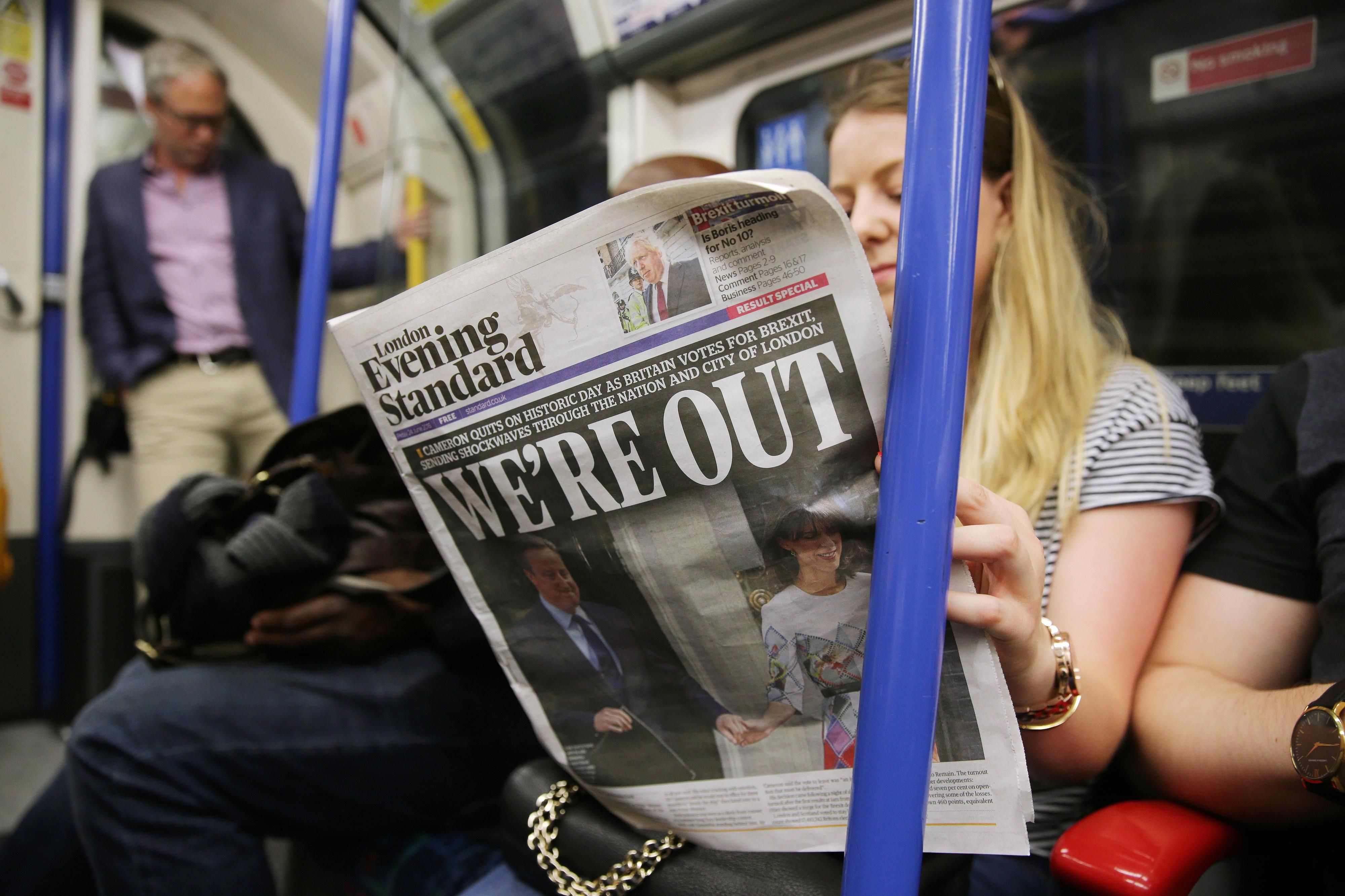 Brexit Zeitungen 3