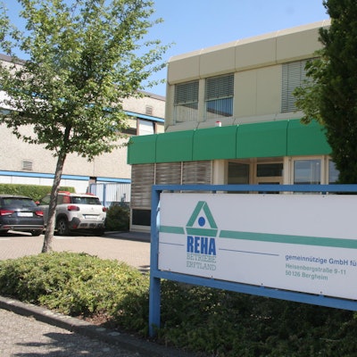 Reha-Betriebe Bergheim