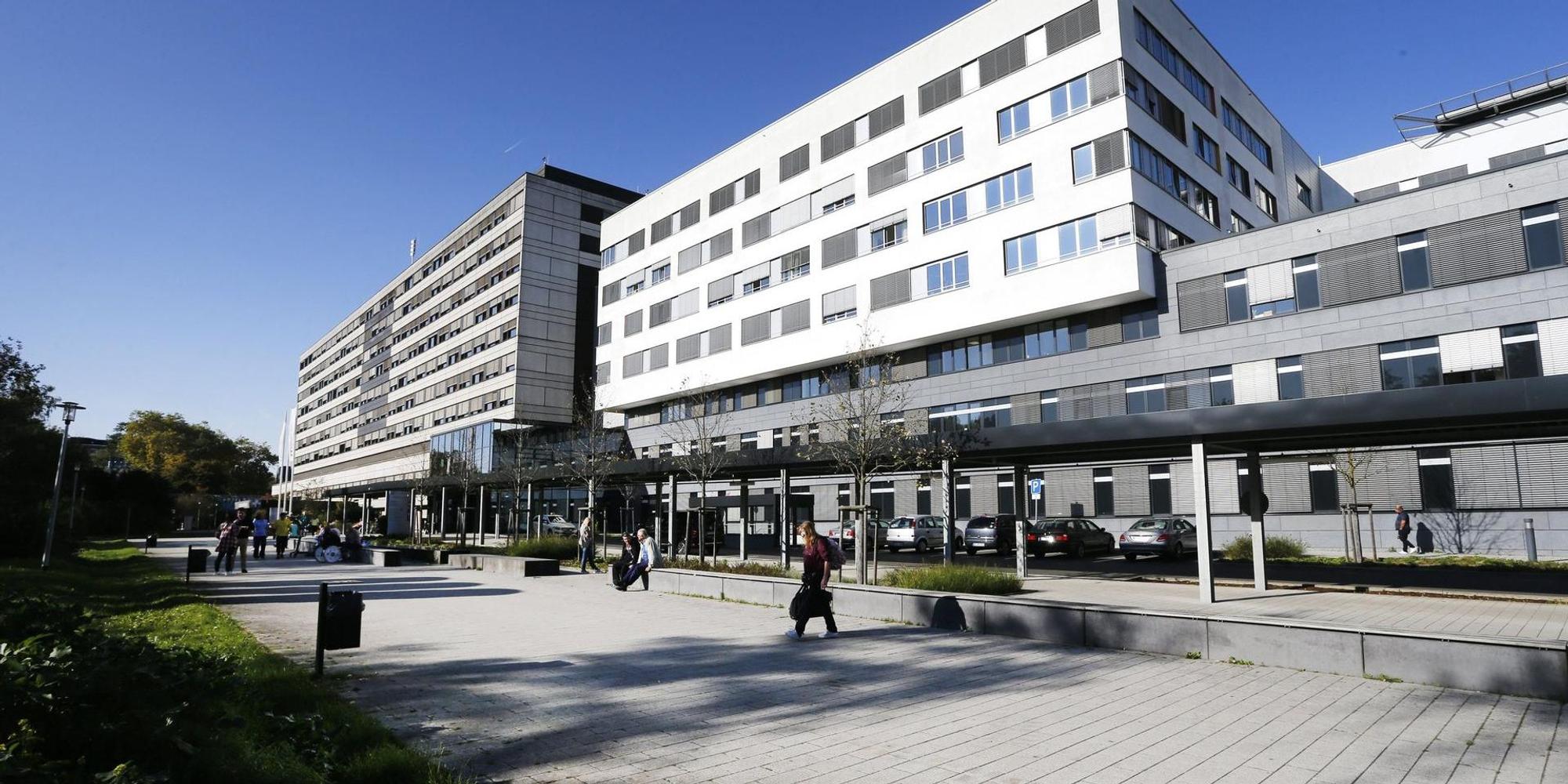 Merheimer Klinik