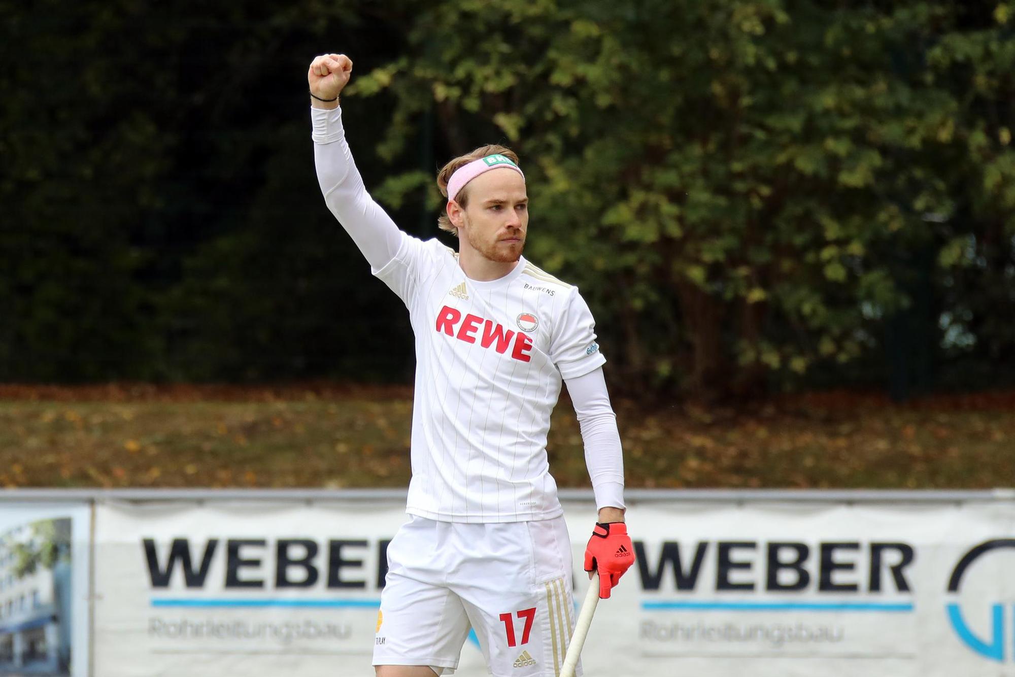 Christopher Rühr