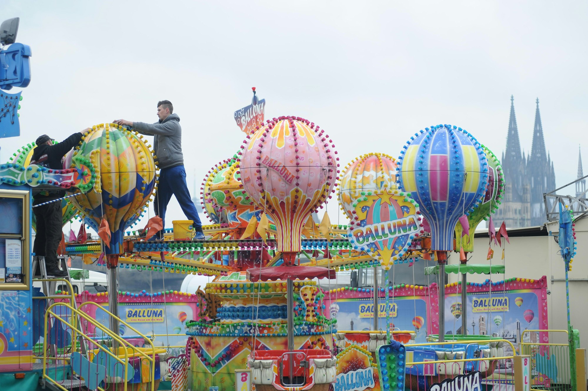 230316Osterkirmes01
