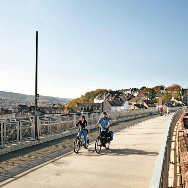 1 Nordbahntrasse_Foto BSW Patrick Gawandtka einfach-bergisch-radeln.de