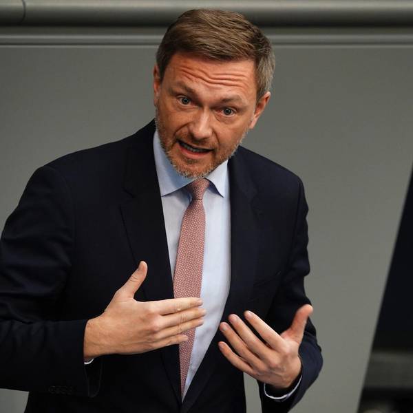 Lindner Christian