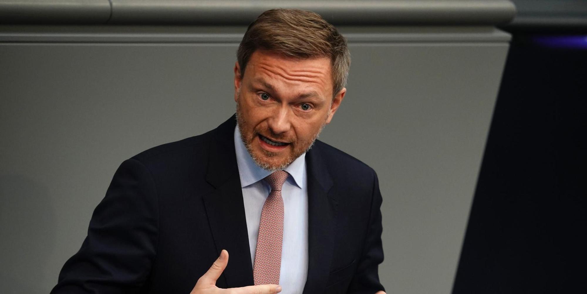 Lindner Christian