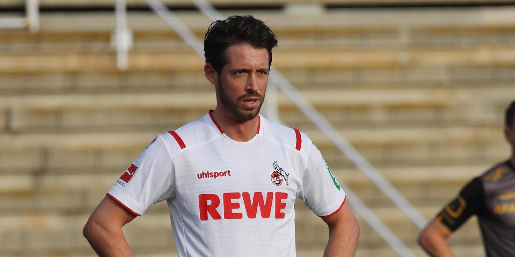 Mark Uth neu