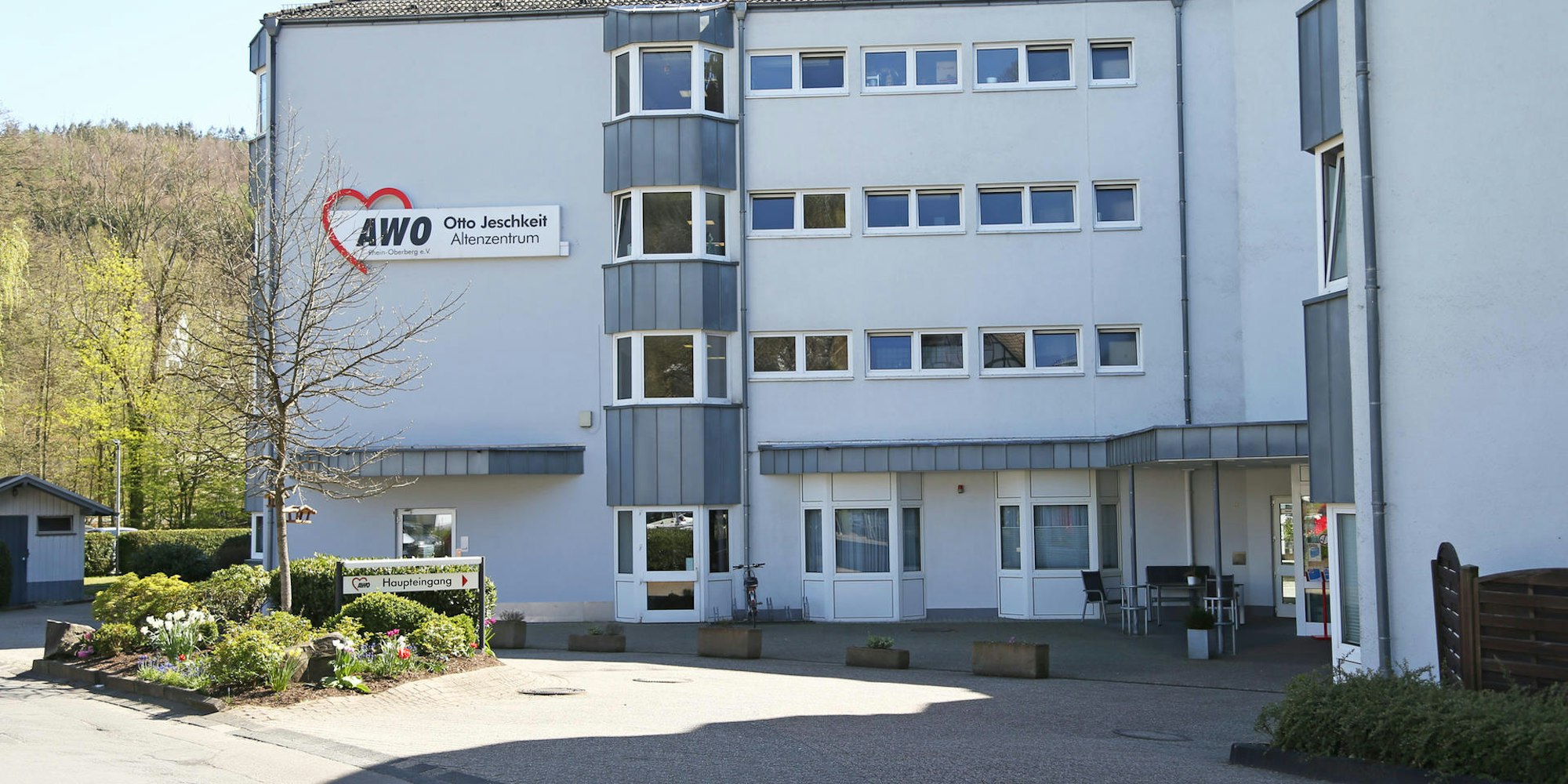 Neuer Inhalt