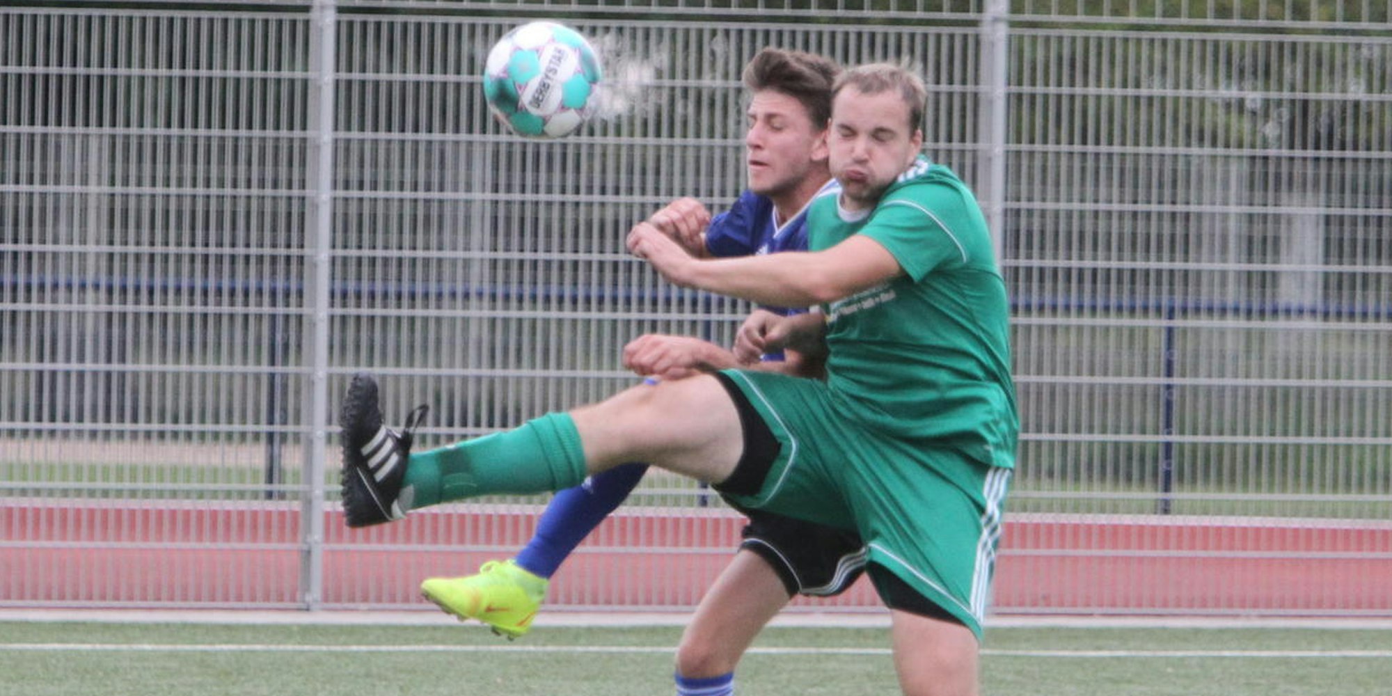 Neuer Inhalt