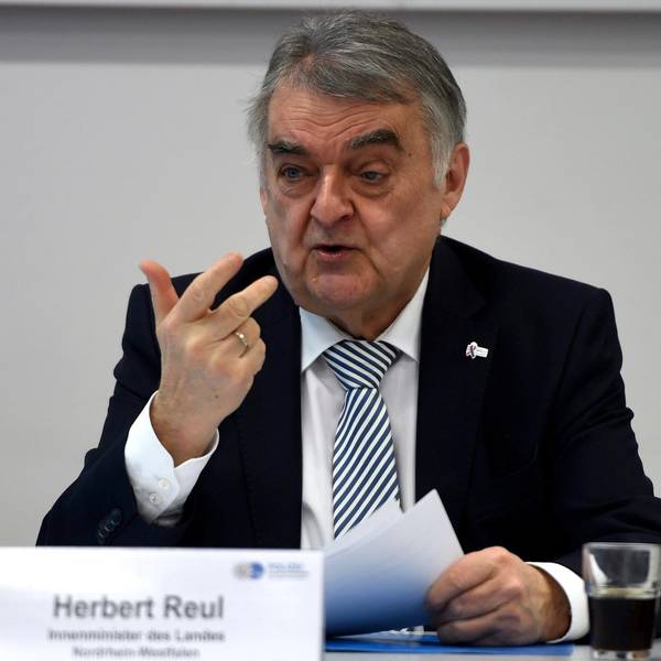Reul PK 2803