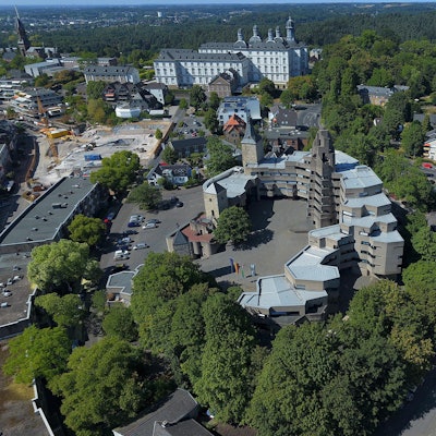 Bergisch Gladbach Heimatcheck