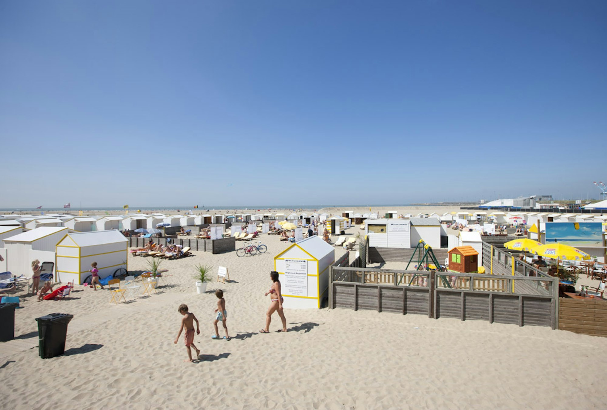 zeebruegge belgien Toerisme Zeebrugge