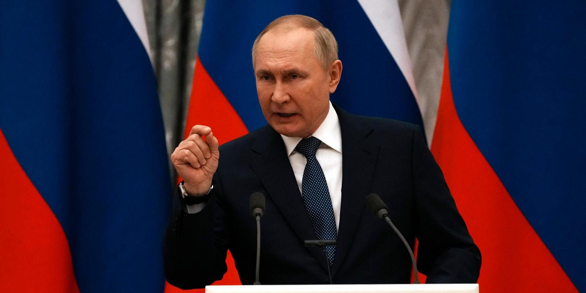 Putin neu 140222