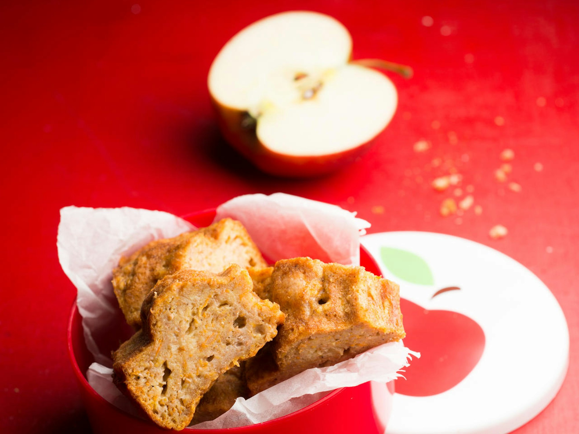 Rezeptideen Schulkinder 5