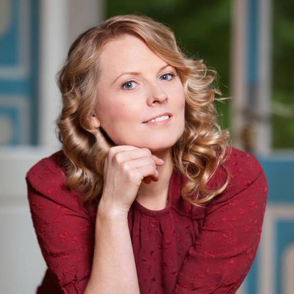 Patricia Kelly