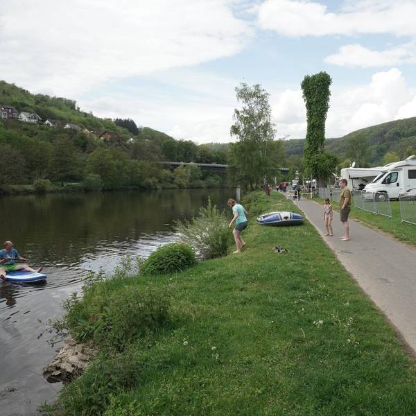 Camping Fachbach