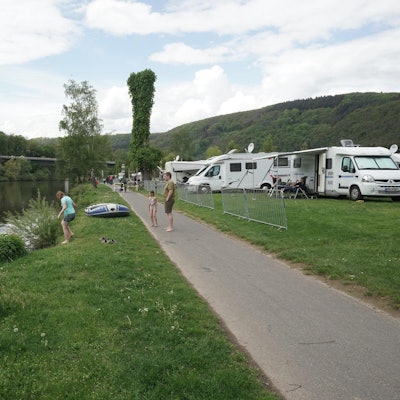 Camping Fachbach