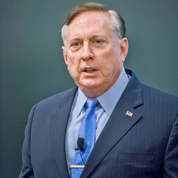 Douglas Macgregor