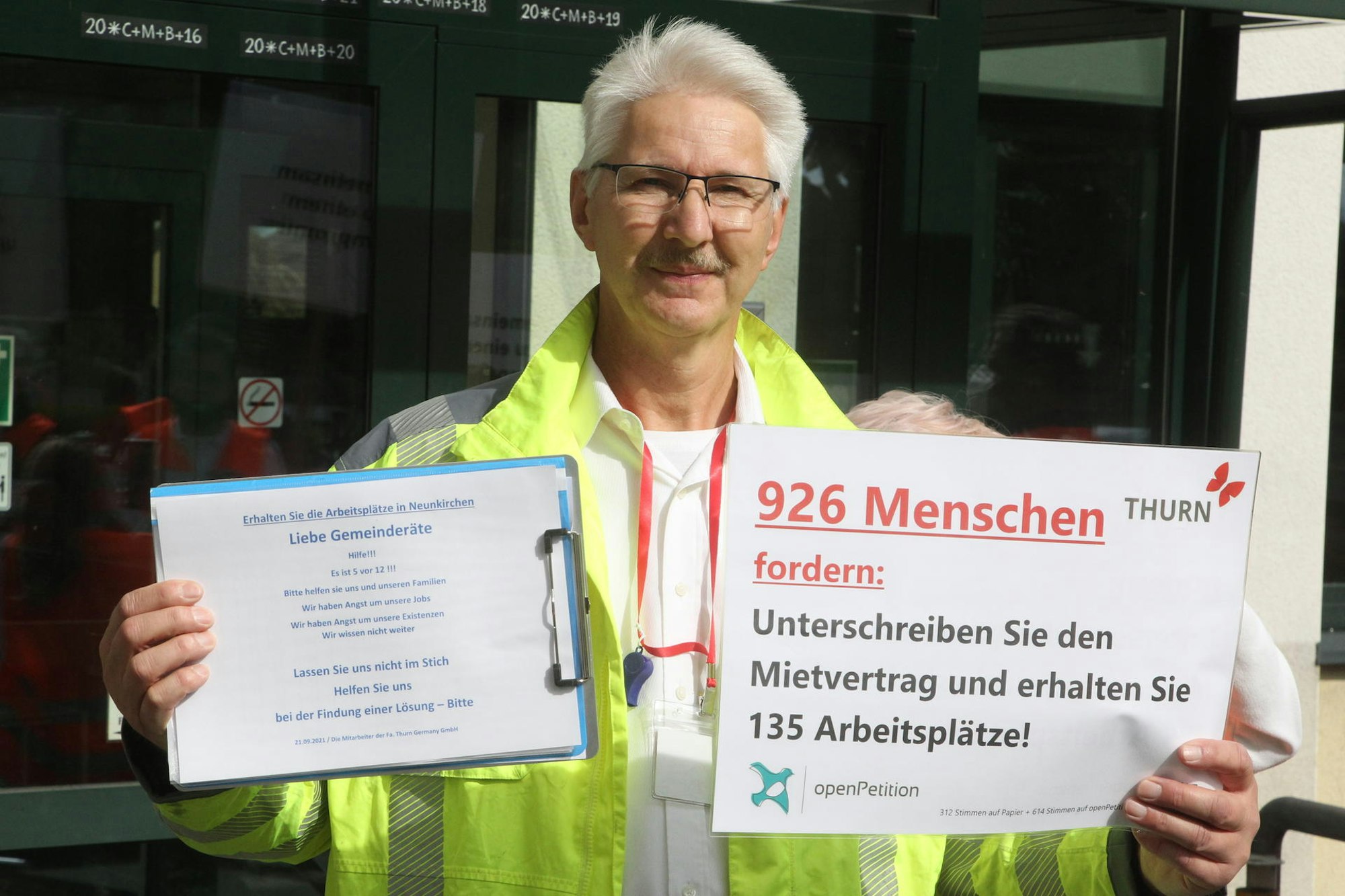 Johannes_Hagen_Petition