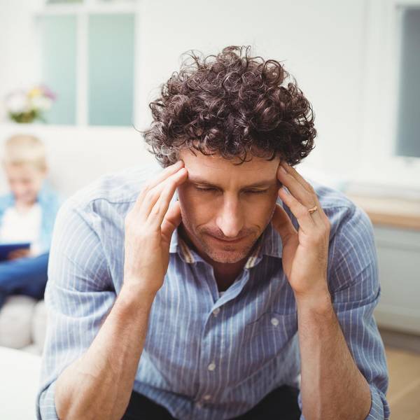 Vater_erschöpft_Kur_Familie