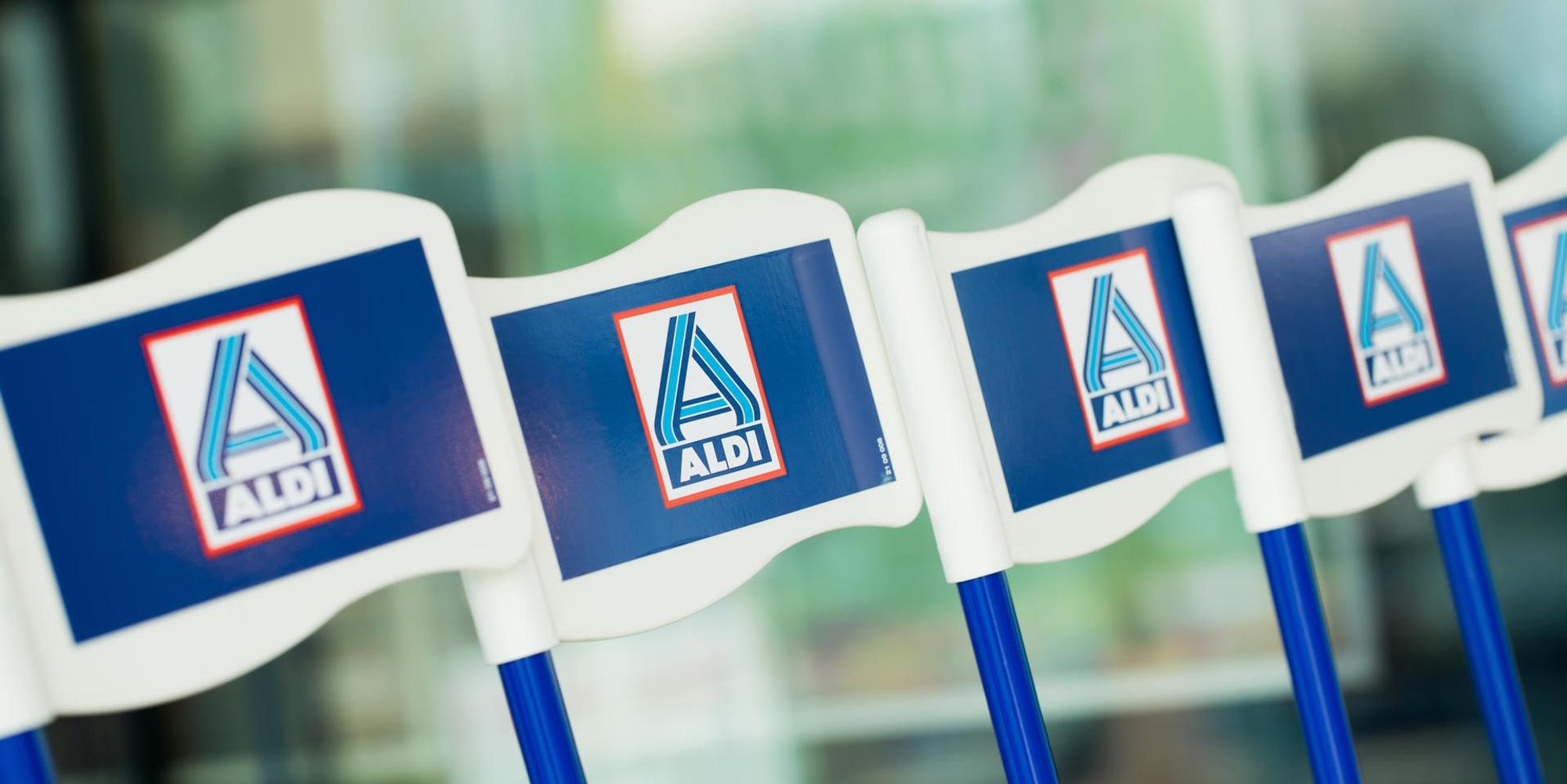 Aldi Nord