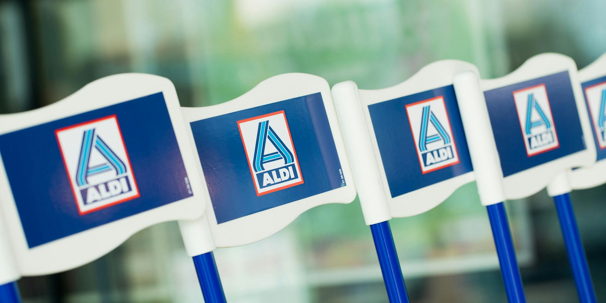 Aldi Nord