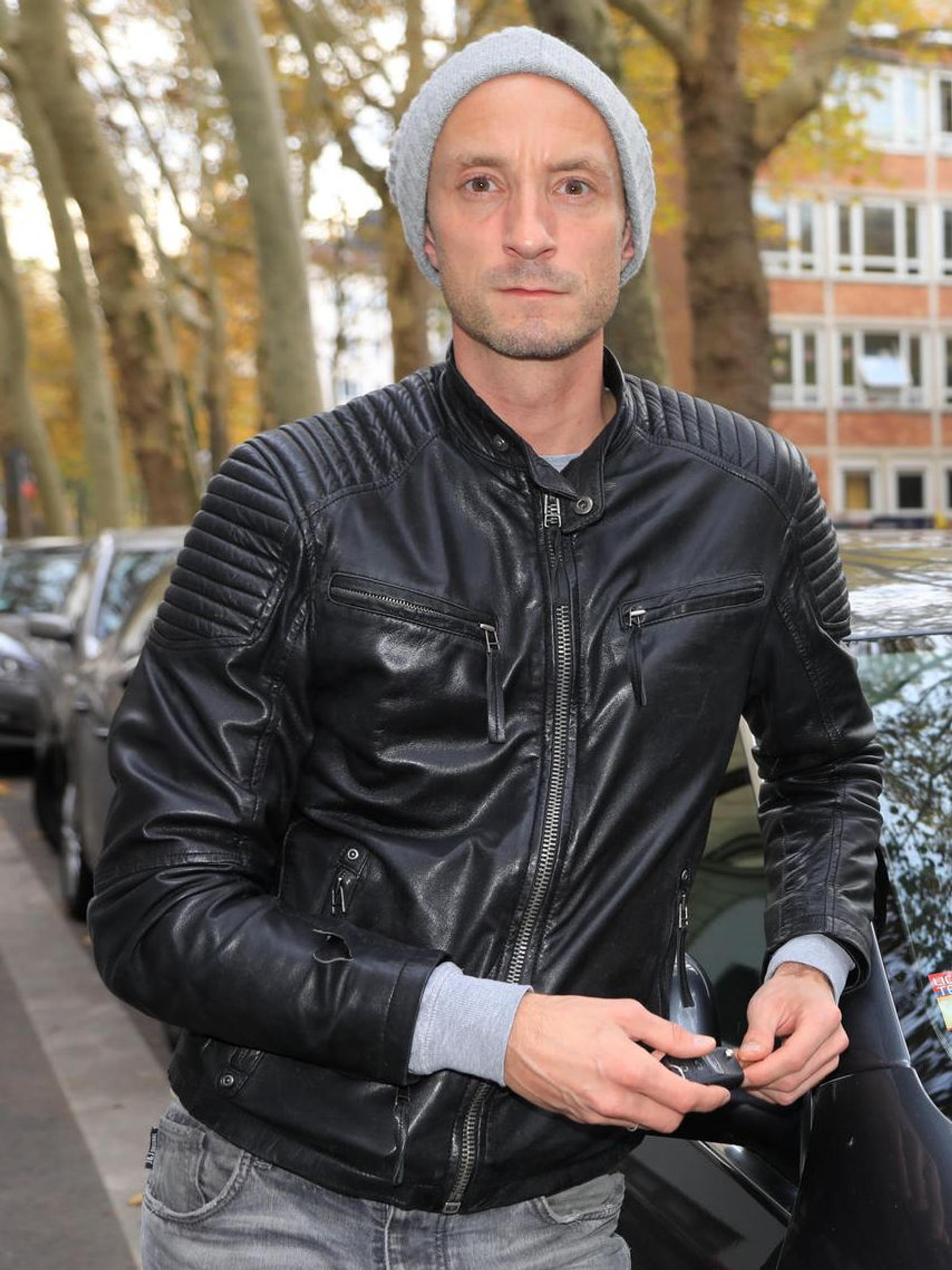 Jonas Liljeström