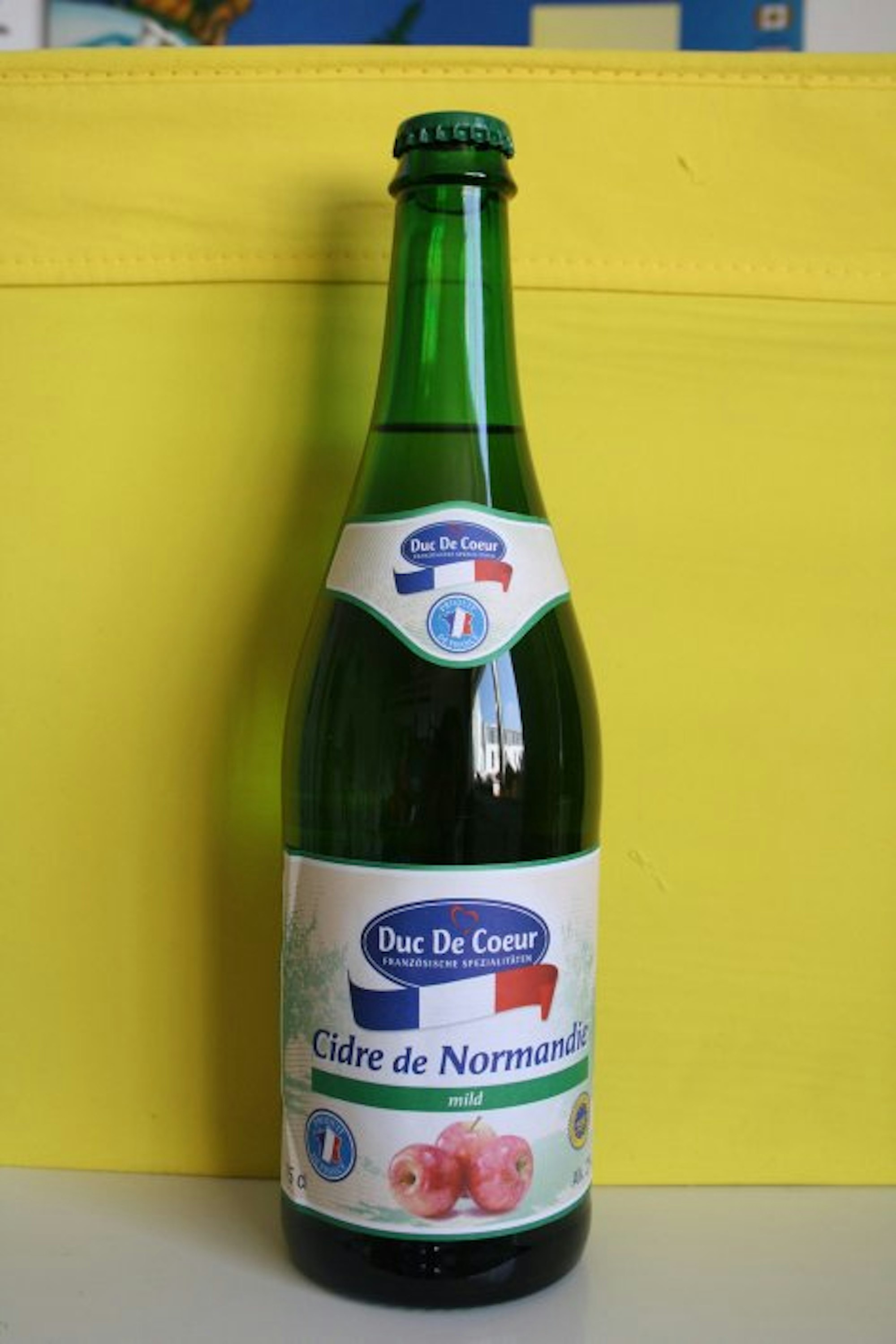 Der Poppige