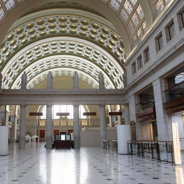 Union Station Washington
