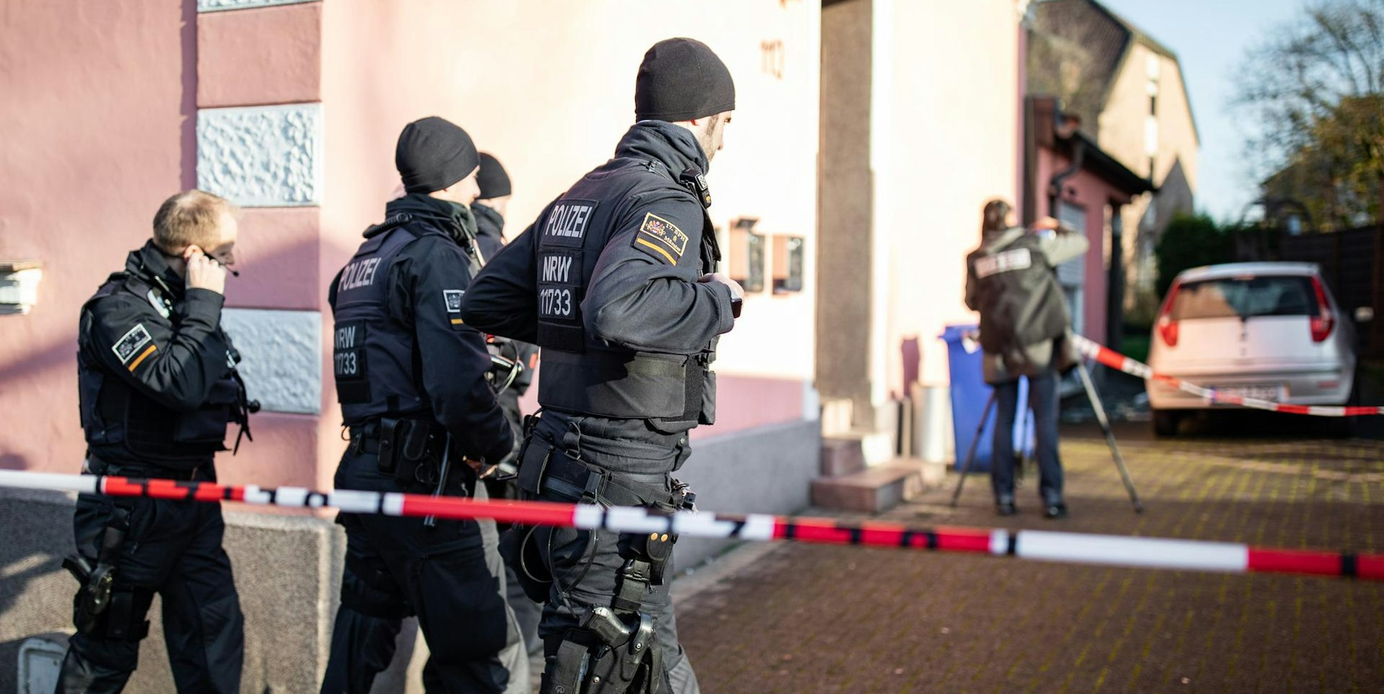 SEK Symbol DPA 121219