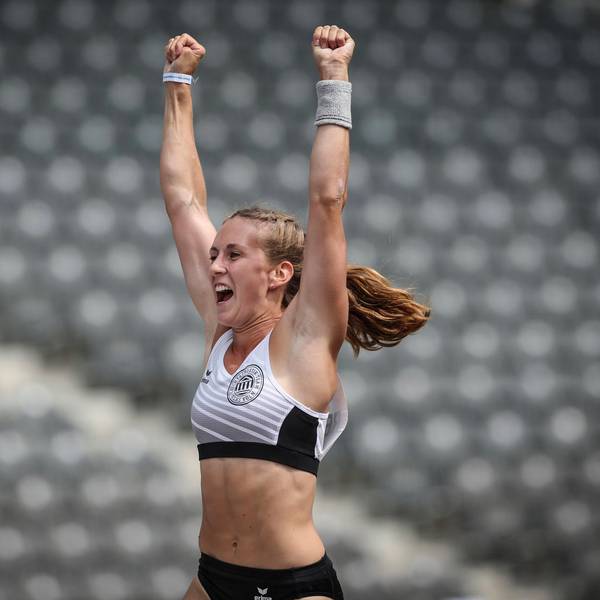 Clara Rentz