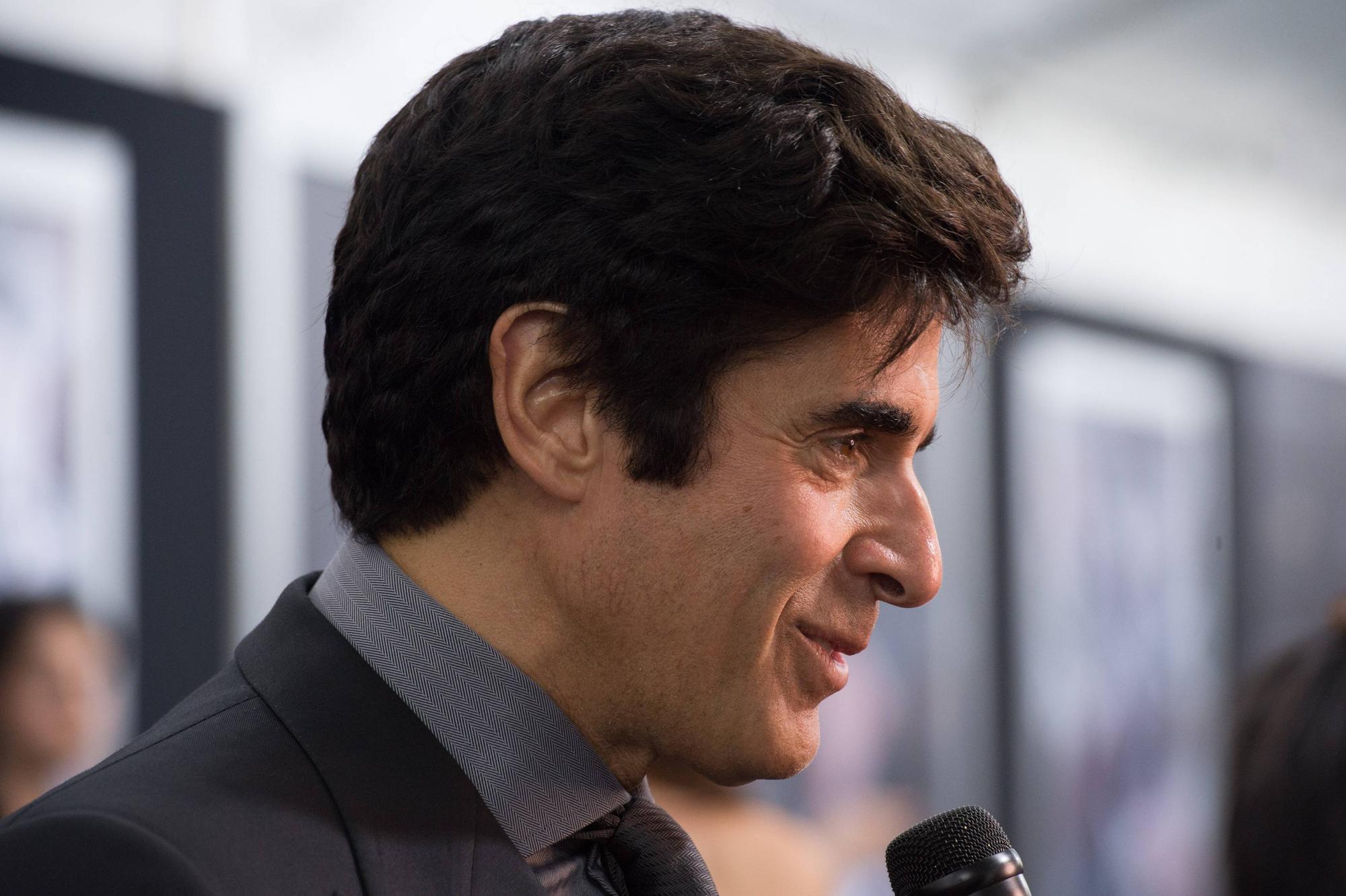 copperfield