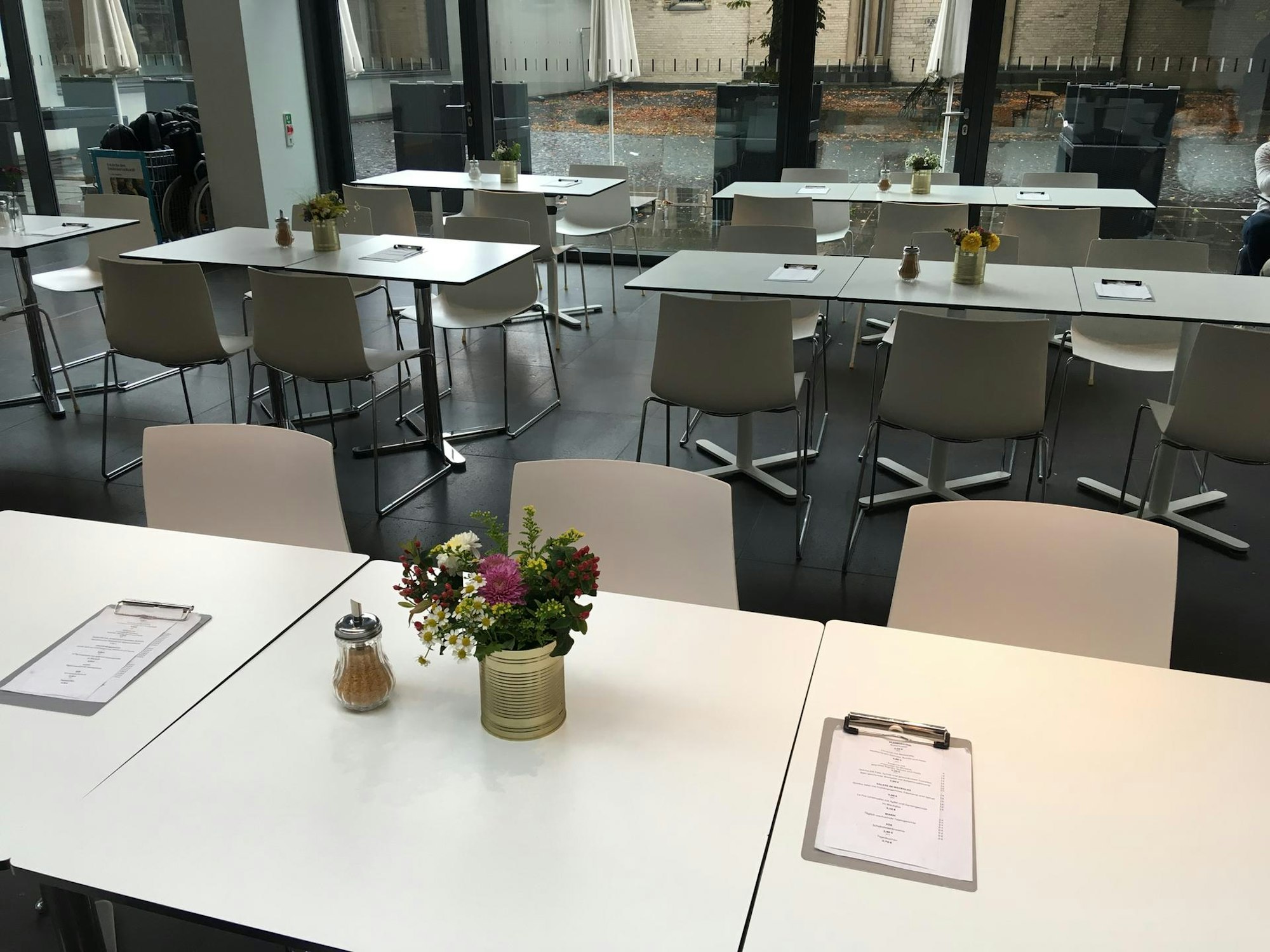 RJM Café
