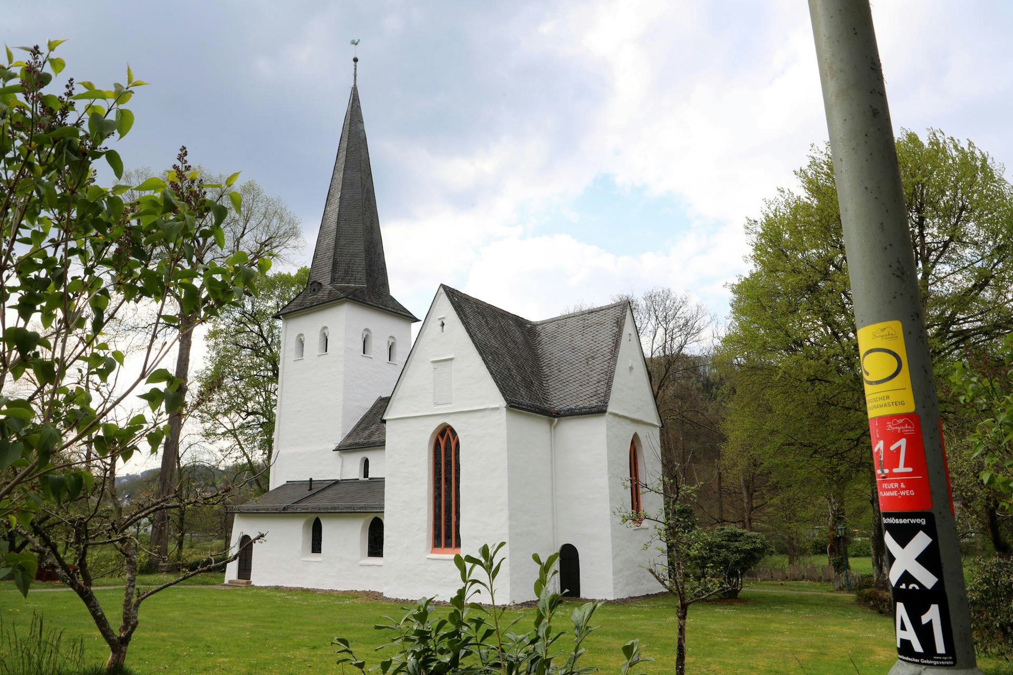 feuerundflammekirche