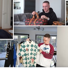 Justin Premium Header