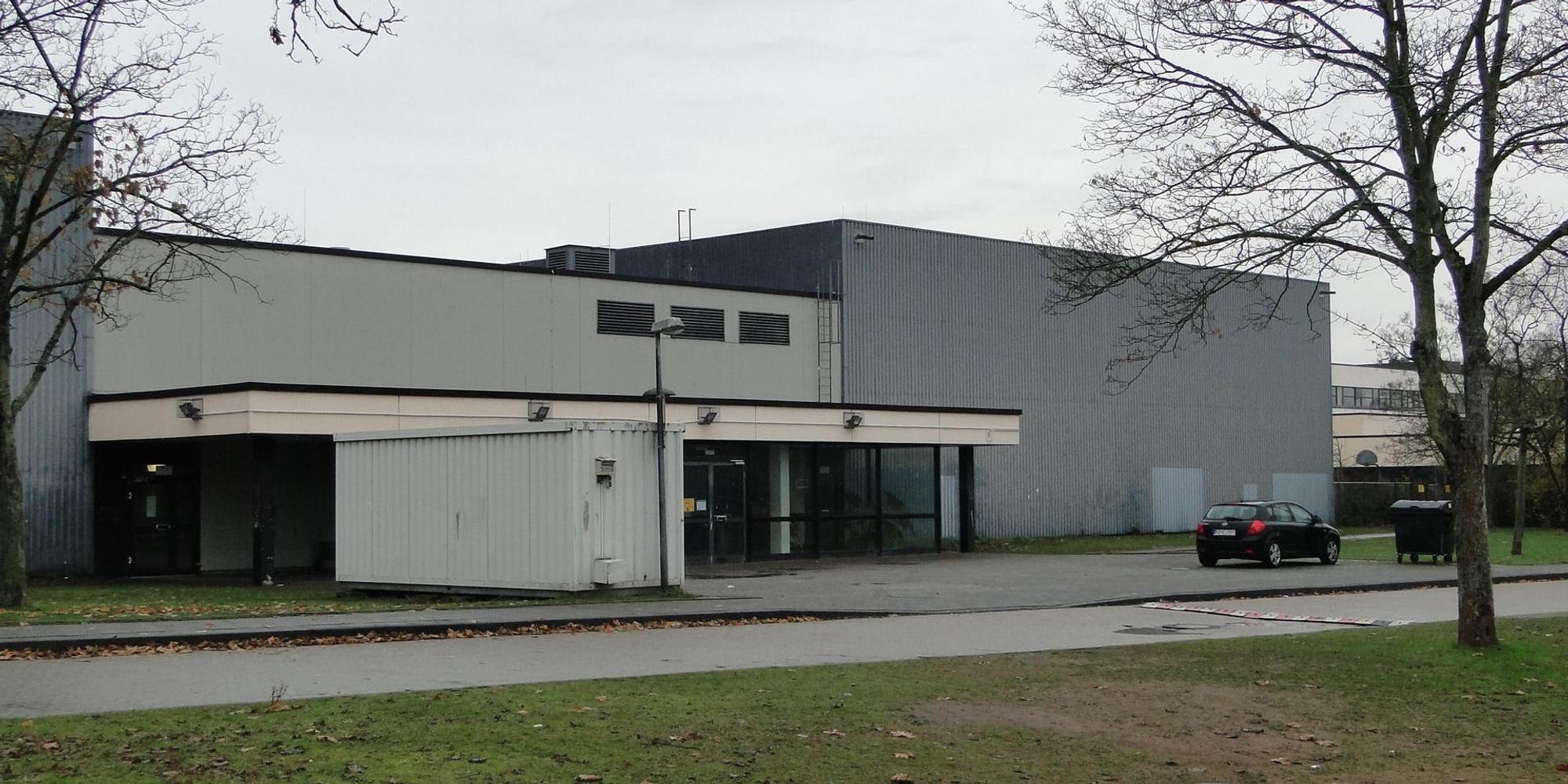 Impfzentrum Chorweiler (3)