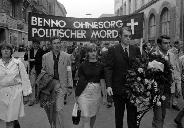 68er Berlin