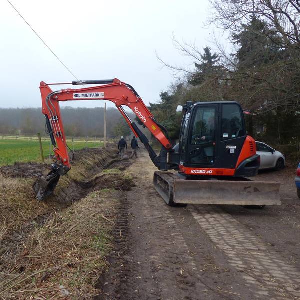 Dansweiler Ronne