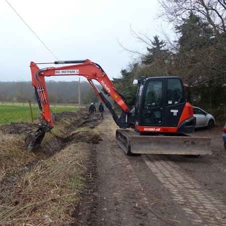 Dansweiler Ronne