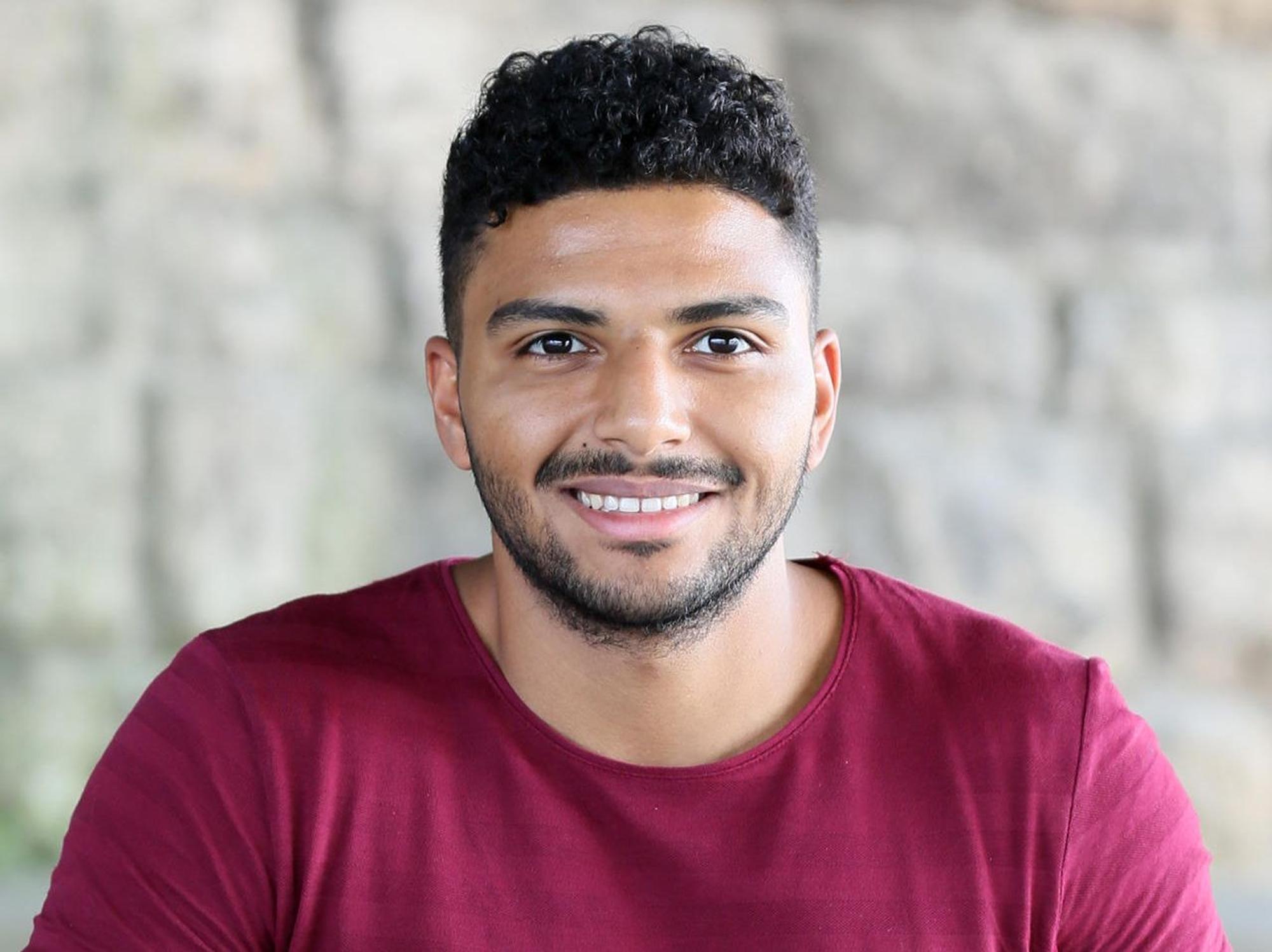 Wissam Martin Leidgen