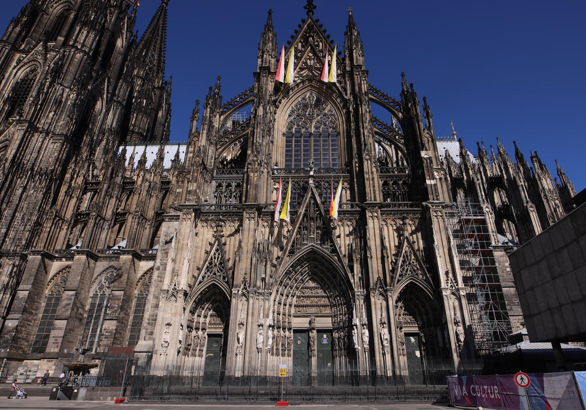 südfassade